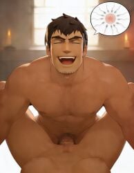 ai_generated baby_maker breed breeding davion davion_fon_dragon dota dota_2 impregnation impregnation_fantasy impregnation_fetiche impregnation_fetish impregnation_risk selemene selemene_(dota)