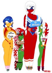 rapetard s0d0my_s1n countryhumans countryhumans_girl 4girls 4females female female_only female_focus russian_female russia_(countryhumans) ukraine_(countryhumans) ukrainian_girl belarus_(countryhumans) belarusian_female italian italian_female italy_(countryhumans) shorter_female tall taller_female tall_female taller_girl medium_hair long_hair white_hair blue_hair red_hair green_hair white_skin blue_skin red_skin red_skinned_female yellow_skin green_skin green_skinned_female white_eyes humanized humanization humanized_country twintails pigtails braid braided_hair braids braided_twintails braided_pigtails straight_hair wavy_hair eyes eyes_open open_eyes mouth mouth_closed closed_mouth swimsuit swimsuits russian russian_text big_breasts big_boobs breasts boobs trainers shoes blue_swimsuit blue_shoes white_socks bracelet bracelets black_nail black_nails pink_socks socks white_shoes black_choker choker black_bracelet black_bracelets black_socks fishnet fishnets fishnet_socks sandals black_sandals chubby chubby_female slightly_chubby slightly_chubby_female waist thin thin_waist thin_female hairclip hairclips nutella white_swimsuit red_swimsuit brown_swimsuit glasses sunglasses sunglasses_on_face yellow_glasses yellow_sunglasses black_glasses black_sunglasses bigger_female smaller_female wide_hips wide_thighs hips thighs medium_breasts medium_tits medium_boobs medium_breast big_breast big_tits gold_bracelet gold_bracelets golden_bracelets golden_bracelet boots red_boots
