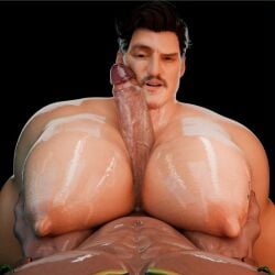 3d boobjob boobs boobs_bigger_than_head boobs_out daddy dilf facial_hair fantastic_four gay gay_male gay_sex gigantic_penis hairy_male hairy_pussy huge_cock huge_penis interracial interracial_sex male male_only man_boobs marvel marvel_comics marvel_rivals masculine_male mr_fantastic mr_fantastic_(marvel_rivals) mustache namor_mckenzie_(ch'ah_toh_almehen) namor_mckenzie_(sub-mariner) reed_richards reed_richards_(marvel_rivals) sissy thick thick_coco thick_dick thick_penis tits_bigger_than_head tits_out