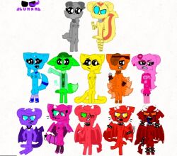 2d_(artwork) angry_expression anthro auto_(geometry_dash) black_eyes breasts cyan_eyes demon_eyes deviantart digital_drawing_(artwork) easy_(geometry_dash) easy_demon edit edited extreme_demon geometry_dash happy_expression hard_(geometry_dash) hard_demon harder_(geometry_dash) insane_(geometry_dash) mammal mammal_au medium_demon munchykirby1 na_(geometry_dash) nipples normal_(geometry_dash) original_characters penis rainbow_body robtopgames shy_expression tagme taoismeeykachu very_hard_demon video_games white_background