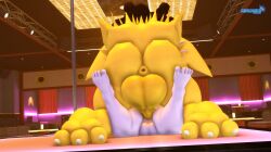 absol balls big_ass big_balls big_penis bubble_butt eeveelution huge_ass huge_balls jolteon nic_(nicolaowo) no_humans penis pokemon pokemon_(species) sex tagme thick_thighs thunderdogboi wide_hips