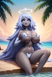 emily_(hazbin_hotel) female_only hazbin_hotel tagme