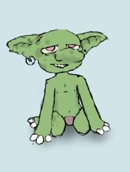 goblin goblin_male shagrot shagrots_cave tagme