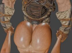 1boy 1girls 3d ahe_gao anal_sex areolae arm_grab ass ass_grab assassin's_creed_(series) assassin's_creed_odyssey bent_over bethesda_softworks big_ass big_breasts big_butt big_penis blender_(software) breasts brown_eyes brown_hair bubble_ass bubble_butt bust busty completely_naked_female completely_nude_female curvy curvy_female curvy_figure doggy_style dovahkiin eyes_rolling_back female female_focus from_behind fucked_silly hair helmet hi_res highres hips hourglass_figure huge_ass huge_breasts huge_butt kassandra kassandra_(assassin's_creed) large_ass large_breasts large_butt light-skinned_male mature_female moaning moaning_in_pleasure nipples nude nude_female penetration penis sex skyrim standing standing_sex tagme tan_skin the_elder_scrolls thick_ass thick_hips thick_thighs tongue tongue_out ubisoft voluptuous voluptuous_female wide_ass wide_hips wrist_grab