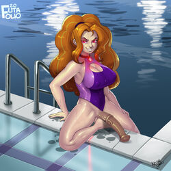 adagio dazzle from equestria girls by kevinsano