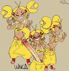 Pac-Man (Series) Rule 34 Image