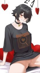 catherine (sedai) from original by sedai