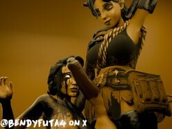 3d Rule 34 Image