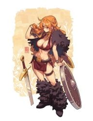 nami from one piece