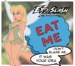 1girls ai_generated big_ass big_breasts breasts curvaceous curvy curvy_figure digital_media_(artwork) disney disney_fairies fae faerie fairy fairy_wings female female_only fey hips humanoid legs light-skinned_female light_skin mature mature_female melongun melongun!_games peter_pan_(disney) pixie slim_waist thick thick_hips thick_legs thick_thighs thighs tinker_bell voluptuous waist wide_hips wings