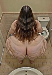 2026 ai_generated arms ass back back_view background backs bald balls belly big big_ass big_butt body character character_request gigantic gigantic_ass gigantic_butt hair head hyper hyper_ass hyper_butt image legs looking_at_ass looking_at_viewer looking_back looking_back_at_viewer markang505 massive massive_ass massive_butt oooings100 panties pink pink_panties pose posing posing_for_the_viewer public public_sex request requested sex sexy skin solo tagme top-up