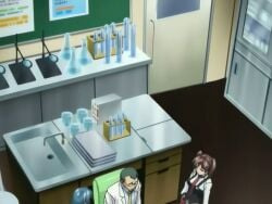 00s 1boy 2006 3girls age_difference amatsuki_jun animated anime_screenshot anus ass bible_black bible_black_only blonde_hair blue_hair bouncing_breasts breasts brown_hair classroom closed_eyes clothes_down cooperative_fellatio cum cum_in_container cum_in_cup cunnilingus curvy ear_licking facial_hair fellatio female femdom fingering glasses goatee goattee grabbing_own_breast groping groping_breast group_sex handjob hentai hentai_series high_ponytail kurimoto_maki lab_coat laboratory large_breasts legs_apart licking licking_penis long_hair masturbation medium_breasts multiple_girls navel necktie nipples nude older_male_and_younger_female open_mouth oral orgasm penis penis_grab ponytail pussy pussy_juice rape restrained reverse_cowgirl_position saeki_kaori saliva school school_uniform science sex short_hair sitting sound spread_legs straddling tagme teacher_and_student teamwork teamwork_(sexual) thighs twintails uncensored unworn_clothes vaginal_penetration video wide_hips