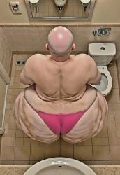 2026 ai_generated arms ass back back_view background backs bald balls belly big big_ass big_butt body character character_request gigantic gigantic_ass gigantic_butt head hyper hyper_ass hyper_butt image legs looking_at_ass looking_at_viewer looking_back looking_back_at_viewer markang505 massive massive_ass massive_butt oooings100 overweight panties pink pink_panties pose posing posing_for_the_viewer public public_sex request requested sex sexy skin solo tagme top-up