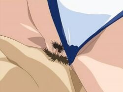 00s 1boy 1girls 2006 amatsuki_jun animated anime_screenshot bare_legs barefoot bible_black bible_black_only changing_room close-up clothed_sex clothing_aside cum cumdrip female female_pubic_hair male_pubic_hair penis precum pubic_hair pussy_juice school_swimsuit sex straight swimsuit swimsuit_aside tagme testicles uncensored vaginal_penetration veins veiny_penis