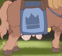 blue dagger duchess (clash royale) from clash (series) by sfcompany1e (artist)