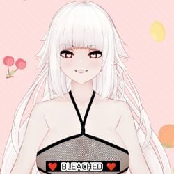 einelotta from indie virtual youtuber by rabitt2b
