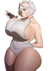 elphelt valentine from guilty gear by doublehero