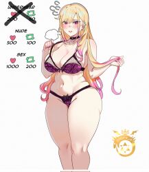 kitagawa marin from sono bisque doll wa koi wo suru by wors art