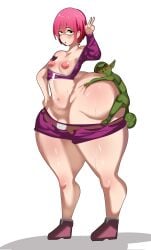 gowther from nanatsu no taizai by kungkimori