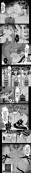 2koma after_orgasm after_sex after_vaginal ahe_gao alternate_breast_size alternate_version_available back_arching_orgasm big_breasts body boobs boobs_bigger_than_head bouncing_breasts breast_press breasts breasts_bigger_than_head comic_page cum_inside dark_sclera deep_penetration defeat_rape defeat_sex defeated defeated_villainess demon_girl demon_horns dominant_male domination female femsub fetish horn horned_female horned_humanoid huge_breasts humanoid_penis humiliation large_breasts looking_pleasured masturbation mating_press mature_female monochrome monster monster_boy monster_cock monster_girl monster_rape orgasm orgasm_face rape_slave raped_by_enemy raped_by_monster rolled_back_eyes round_breasts spanish_dialogue spanish_text text unusual_pupils venus_body x-ray