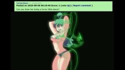 animated bikini dancing mr.sir_69 phut_hon rule_34-tan rule_34_comment self_upload smiling_at_viewer tagme video