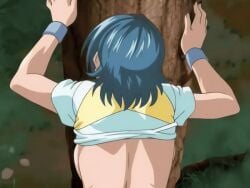 kurimoto maki from bible black