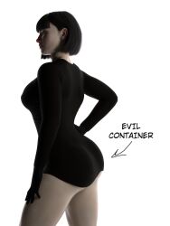 mia trawicki fan art