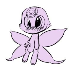 Nooroo (Miraculous Ladybug) Rule 34 Image