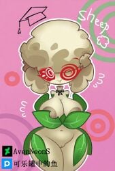 caulipower (pvz) from plants vs zombies by avenneons