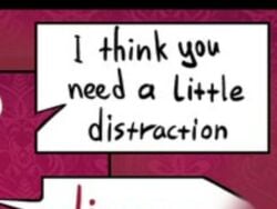 big_breasts charlie_morningstar_(hazbin_hotel) comic_dub dialogue dildo dryvial female fingering hazbin_hotel long_tongue macstarva milf rosie_(hazbin_hotel) sfx sloppy sloppy_kiss sound sound_edit tagme taller_female text toy video