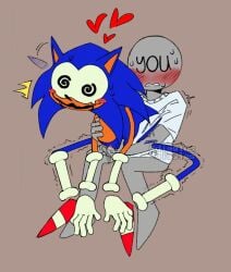 1cuntboy 1other anthro blue_body blush blush_lines blushing color countershading cuntboy digglesgiggles fingering fingering_pussy fingers_in_pussy hedgehog hedgehog_humanoid human_on_anthro on_lap pussy pussy_juice rewrite_(sonic.exe) shaking sitting_on_lap sonic.exe_(series) spiral_eyes sweat tagme tremble_lines tremble_spikes vaginal_fingering