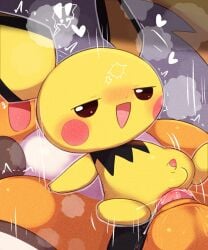 generation 1 pokemon from pokemon by badwingm