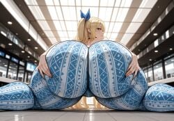 1female 1girls ai_generated ass ass_focus ass_grab big_ass big_breasts big_butt big_thighs breasts bubble_butt curvy cute dumptruck_ass enormous_ass fairy_tail fat_ass female female_only flare_pants forbidden_pants gigantic_ass ginormous_ass goonable hot huge_ass huge_breasts huge_butt huge_thighs humongous_ass hyper hyper_ass looking_at_viewer lucy_heartfilia mall mature mature_body mature_figure mature_woman milf miyuai mommy perfect_ass perfect_body perfection rare round_ass sexy sexy_body solo solo_female spreading spreading_own_ass thick thick_ass thick_butt thick_legs thick_thighs thighs voluptuous voluptuous_female wide_hips
