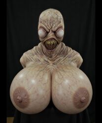 2026 ai_generated background big big_breasts body breasts edit face head huge_breasts hyper hyper_breasts image long looking_at_breasts looking_at_viewer markang505 mask mask_only masked massive massive_breasts monster monster_sex monsters oooings100 request requested sex skin solo tagme