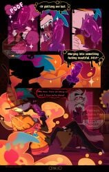 loona (helluva boss) from helluva boss by skeleion