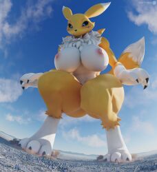 1girls 3d animal_humanoid anthro ass ass_bigger_than_head beastkin beastkin_digimon big_ass big_breasts big_thighs biped breasts breasts_bigger_than_head curvaceous curvy curvy_figure digimon digimon_(species) enormous_ass enormous_breasts enormous_thighs female female_fox fox fox_girl fox_humanoid furry furry_breasts furry_female giant_ass giant_breasts giant_thighs giantess gigantic_ass gigantic_breasts gigantic_thighs ginormous_ass ginormous_breasts ginormous_thighs hips hourglass_figure huge_ass huge_breasts huge_thighs humanoid humongous_ass humongous_breasts humongous_thighs hyper_ass hyper_breasts large_ass large_breasts large_thighs legs macro macro_ass macro_breasts macro_female macrophilia massive_ass massive_breasts massive_thighs mature mature_female renamon slim_waist thick thick_ass thick_hips thick_legs thick_thighs thighs tinytoaster voluptuous waist white_fur white_hair wide_ass wide_hips wide_thighs yellow_fur
