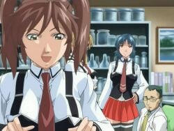 amatsuki jun from bible black