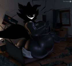 1girls 3d ass_bigger_than_head big_ass big_breasts big_thighs black-skinned_female black_body black_skin breasts breasts_bigger_than_head creepypasta curvaceous curvy curvy_figure dark-skinned_female dark_skin enormous_ass enormous_breasts enormous_thighs female giantess gigantic_ass gigantic_breasts gigantic_thighs hips hourglass_figure huge_ass huge_breasts huge_thighs humanoid hyper_thighs karelia_(acerattman) large_ass large_breasts large_thighs legs macro macro_ass macro_breasts macro_female macrophilia massive_ass massive_breasts massive_thighs mature mature_female mini_giantess nightmare_waifu slim_waist smiler_(the_backrooms) tall tall_female the_backrooms thick thick_hips thick_legs thick_thighs thighs thighs_bigger_than_head tinytoaster voluptuous waist wide_hips wide_thighs