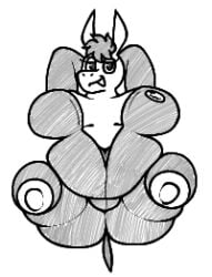 Genderswap (Mtf) Rule 34 Image