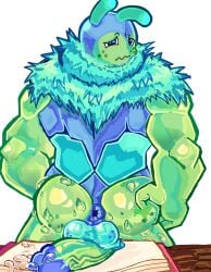 squirm (dandy's world) from dandy's world