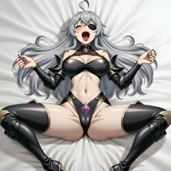 Bed Rule 34 Video