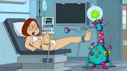 meg griffin from family guy