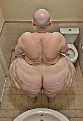 2026 ai_generated arms ass back back_view background backs bald balls belly big big_ass big_butt body character character_request gigantic gigantic_ass gigantic_butt head hyper hyper_ass hyper_butt image legs looking_at_ass looking_at_viewer looking_back looking_back_at_viewer markang505 massive massive_ass massive_butt oooings100 pose posing posing_for_the_viewer public public_sex request requested sex sexy skin solo tagme top-up