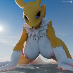 1girls 3d animal_humanoid anthro ass ass_bigger_than_head beastkin beastkin_digimon big_ass big_breasts big_thighs biped breasts breasts_bigger_than_head curvaceous curvy curvy_figure digimon digimon_(species) enormous_ass enormous_breasts female female_fox fox fox_girl fox_humanoid furry furry_breasts furry_female giant_ass giant_breasts giant_thighs giantess gigantic_ass gigantic_breasts ginormous_ass ginormous_breasts hips hourglass_figure huge_ass huge_breasts huge_thighs humanoid humongous_breasts hyper_ass hyper_breasts large_ass large_breasts large_thighs legs macro macro_ass macro_breasts macro_female macrophilia massive_ass massive_breasts mature mature_female renamon slim_waist thick thick_ass thick_hips thick_legs thick_thighs thighs tinytoaster voluptuous waist white_fur white_hair wide_ass wide_hips wide_thighs yellow_fur