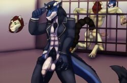 Abs Rule 34 Image
