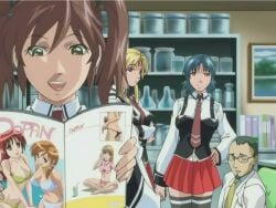 00s 1boy 2006 3girls age_difference amatsuki_jun animated anime_screenshot anus ass bible_black bible_black_only blonde_hair blue_hair bouncing_breasts breasts brown_hair classroom closed_eyes clothes_down cooperative_fellatio cum cum_in_container cum_in_cup cunnilingus curvy ear_licking english_text facial_hair fellatio female femdom fingering glasses goatee goattee grabbing_own_breast groping groping_breast group_sex handjob hentai hentai_series high_ponytail kurimoto_maki lab_coat laboratory large_breasts legs_apart licking licking_penis long_hair masturbation medium_breasts multiple_girls navel necktie nipples nude older_male_and_younger_female open_mouth oral orgasm penis penis_grab ponytail pussy pussy_juice rape reverse_cowgirl_position saeki_kaori saliva school school_uniform science sex short_hair sitting sound spread_legs straddling tagme teacher_and_student teamwork teamwork_(sexual) thighs twintails uncensored unworn_clothes vaginal_penetration video wide_hips
