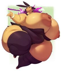 1girls 2020s 2025 2d 4_fingers absurd_res animal_humanoid animal_print anthro anthro_female anthro_focus anthro_only anthrofied areola areola_slip areolae areolae_slip arms ass bbw belly belly_button berseepon09 big_areola big_areolae big_ass big_breasts big_butt big_hips big_nipples big_thighs bigger_female bodily_fluids boobs_bigger_than_head boobs_out border breasts breasts_bigger_than_head breasts_out brown_eyes bunny_costume bunny_ears bunny_girl bunny_suit bunnygirl bunnysuit busty chubby chubby_anthro chubby_female clothed clothed_female clothes clothing color colored costume curvaceous curvy curvy_female curvy_figure dialog dialogue digital_art digital_drawing_(artwork) digital_media digital_media_(artwork) english_text eyelashes fat fat_female female female_focus female_only fingers fluids fur furry furry_female furry_focus furry_only generation_2_pokemon glistening glistening_body hi_res hips hisuian_form hisuian_typhlosion hourglass_figure huge_areola huge_areolae huge_ass huge_boobs huge_breasts huge_butt huge_hips huge_nipples huge_thighs humanoid hyper hyper_areola hyper_areolae hyper_ass hyper_boobs hyper_breasts hyper_butt hyper_hips hyper_thighs hyper_tits legs looking_at_viewer mammal motion_lines nintendo nipple_slip nipples obese obese_anthro obese_female overweight overweight_anthro overweight_female plump pokemon pokemon_(species) puffy_nipples shaded solo solo_female solo_focus stomach sweat sweatdrop sweating sweaty sweaty_body sweaty_boobs sweaty_breasts sweaty_tits tagme text thick thick_ass thick_butt thick_hips thick_legs thick_thighs thigh_highs thighhighs thighs tits_bigger_than_head tits_out twitter_link typhlosion video_games voluptuous voluptuous_female wide_ass wide_butt wide_hips wide_thighs yellow_body yellow_fur yellow_skin