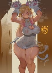 kitagawa marin from sono bisque doll wa koi wo suru by wors art