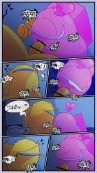 Pink (Among Us) Rule 34 Image