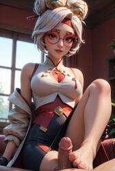 Purah (Tears Of The Kingdom) Rule 34 Image